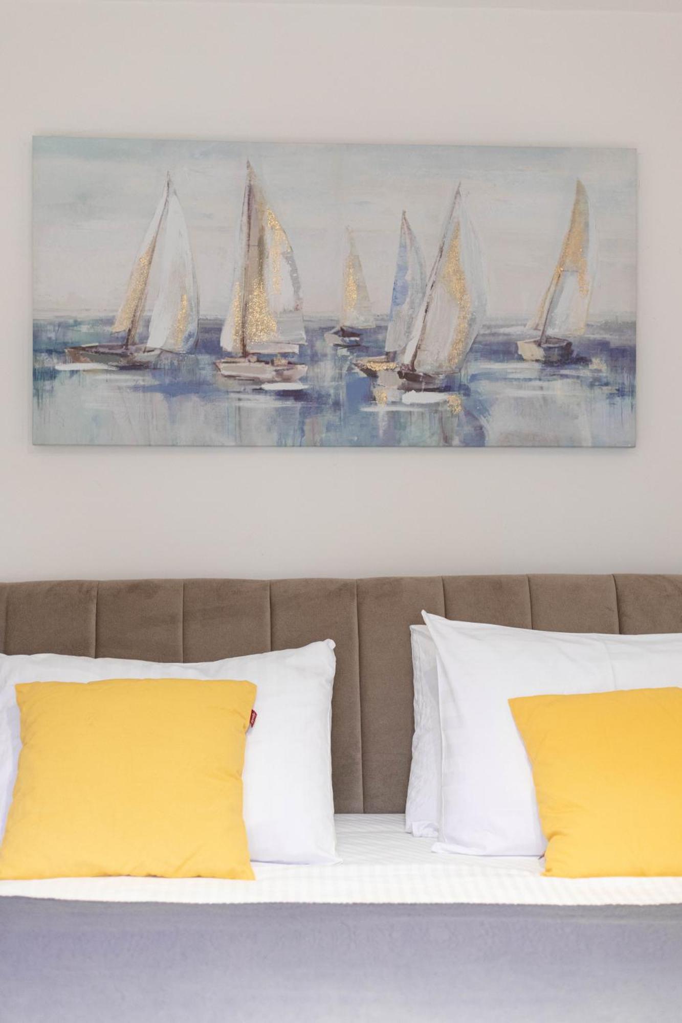 Atrio Apartment ดูบรอฟนิก ภายนอก รูปภาพ