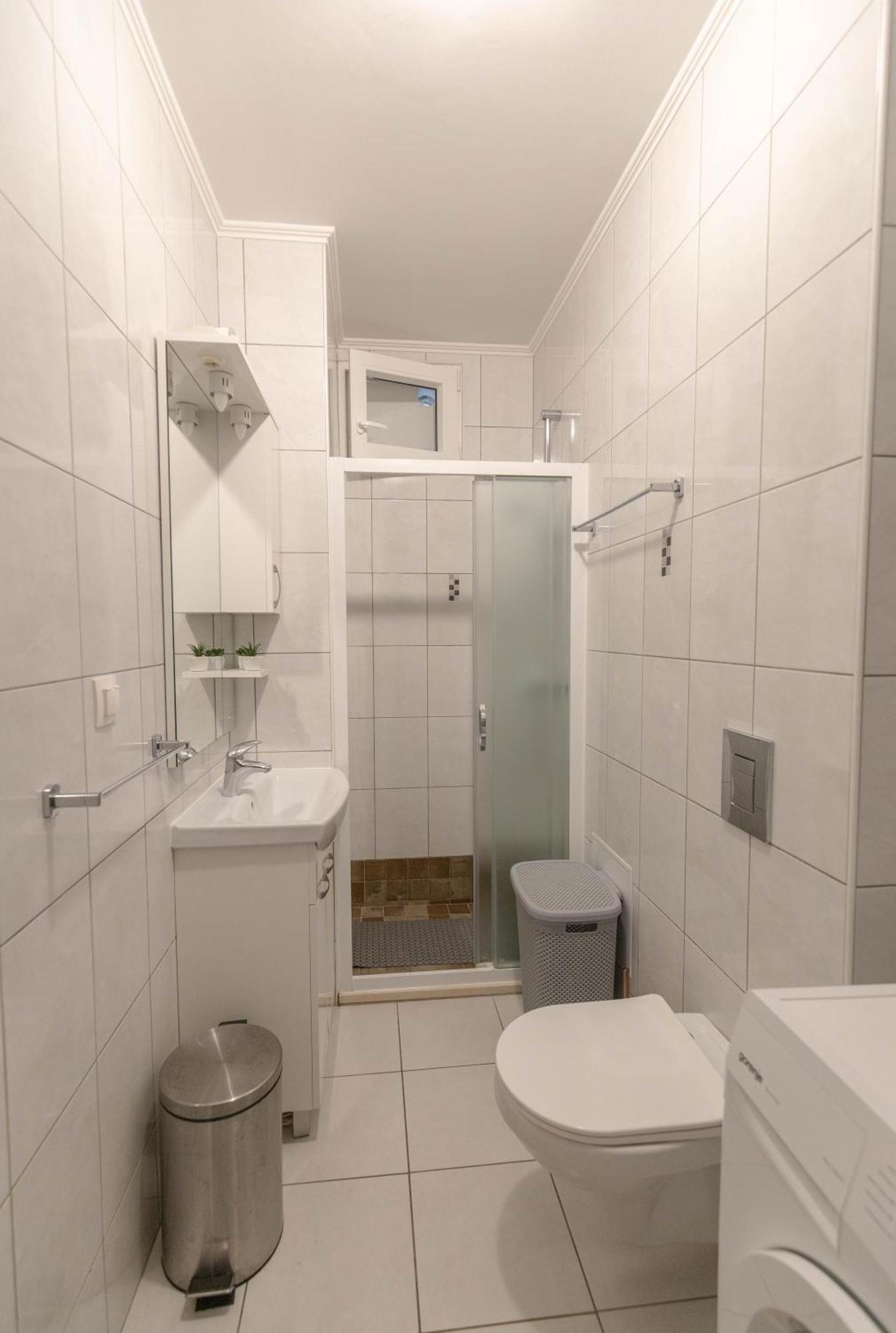 Atrio Apartment ดูบรอฟนิก ภายนอก รูปภาพ